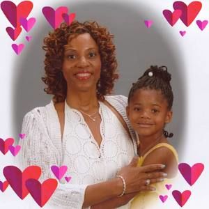 Meet your Posher, Charisse